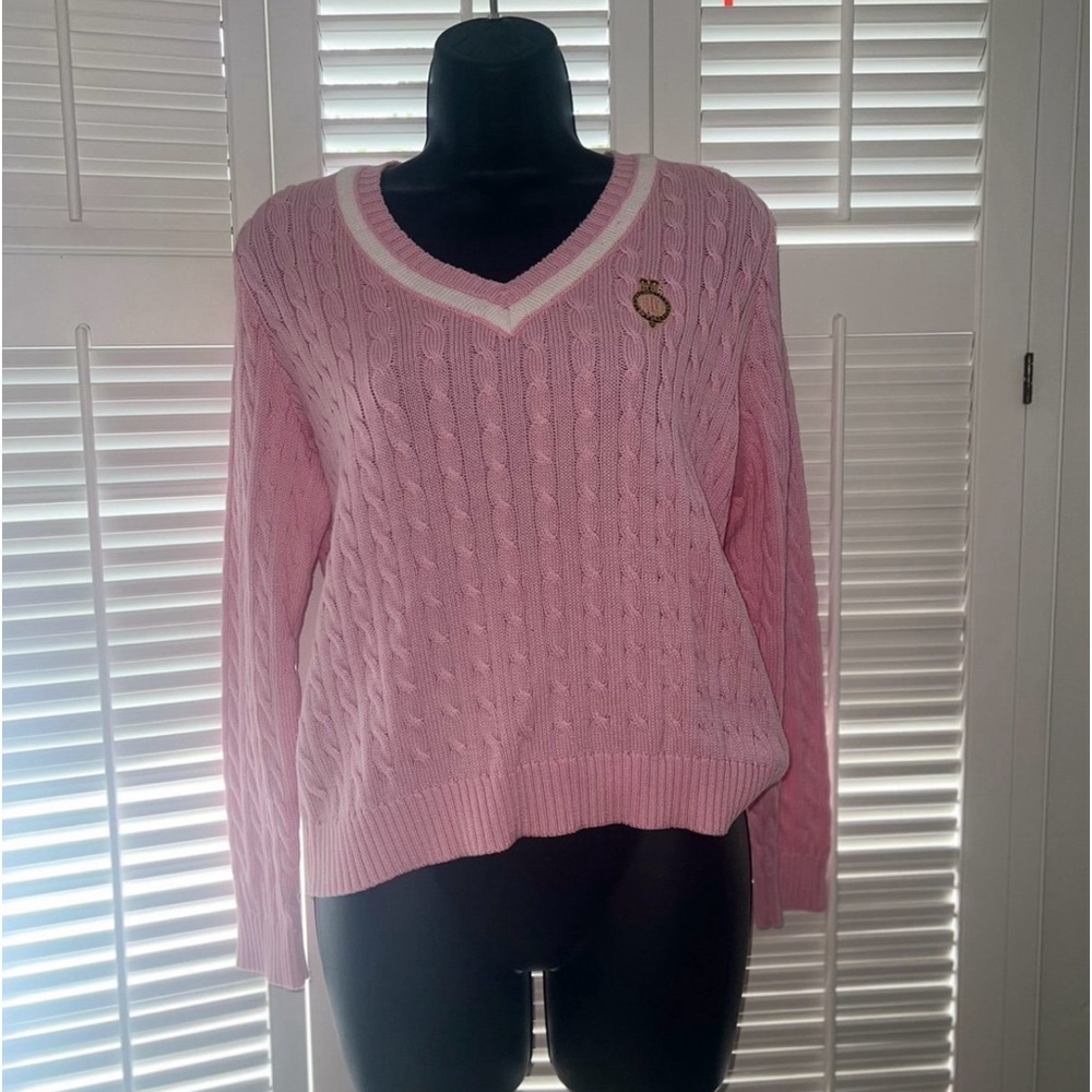 Ralph Lauren sweater